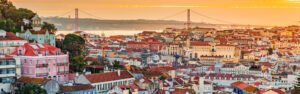 ¡Descubre Lisboa y Belém!
