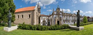 free tour guimaraes