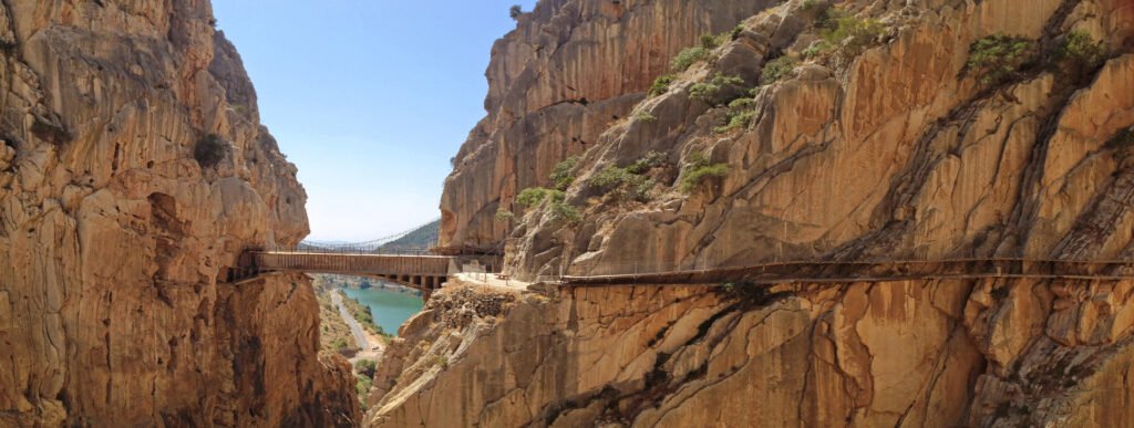 visita caminito rey