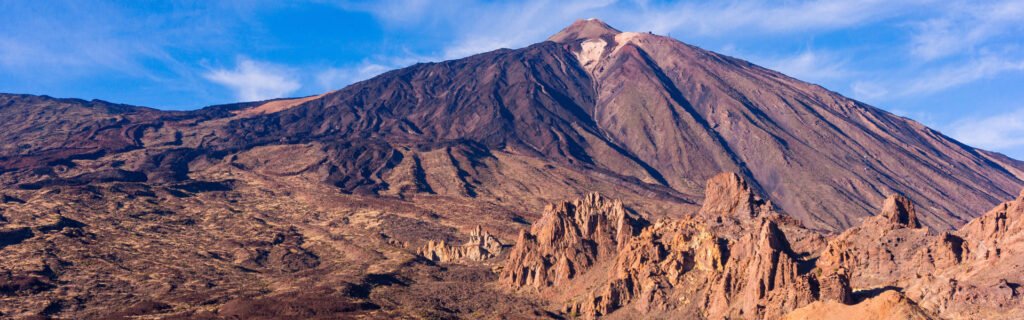 Excursión Parque Nacional Teide