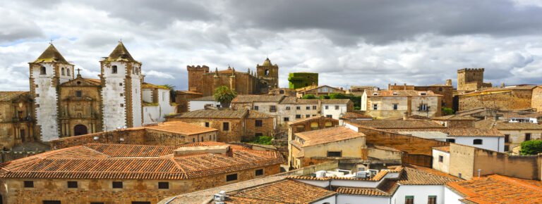 tour caceres y juderia
