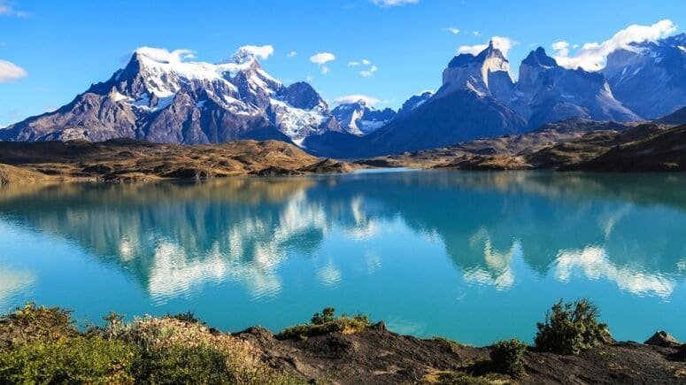 Excursión Parque Nacional Torres Paine