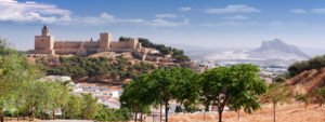 tour privado antequera