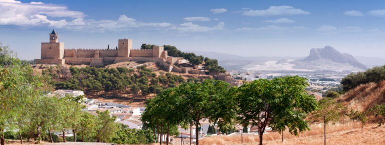 tour privado antequera