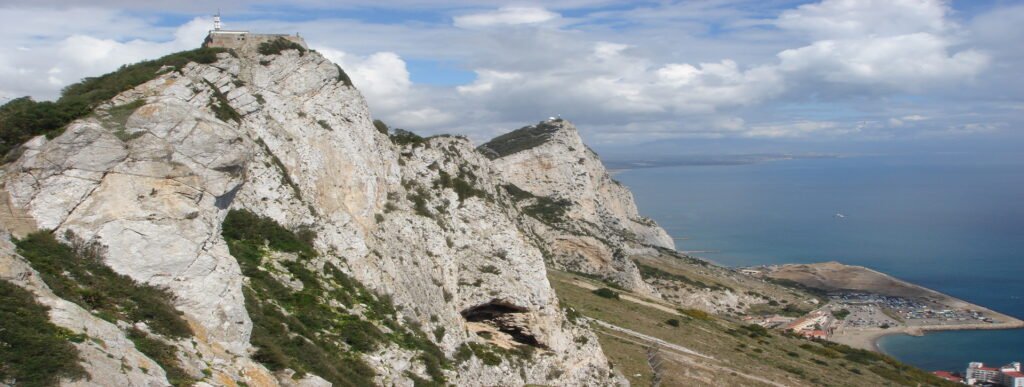 Visita guiada Gibraltar desde Málaga