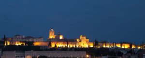 tour nocturno leyenda tarragona