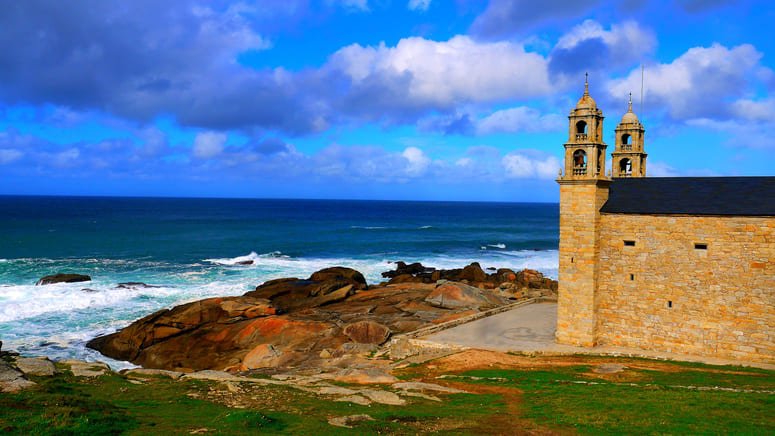 Tour A Coruña Muxia y Finisterre