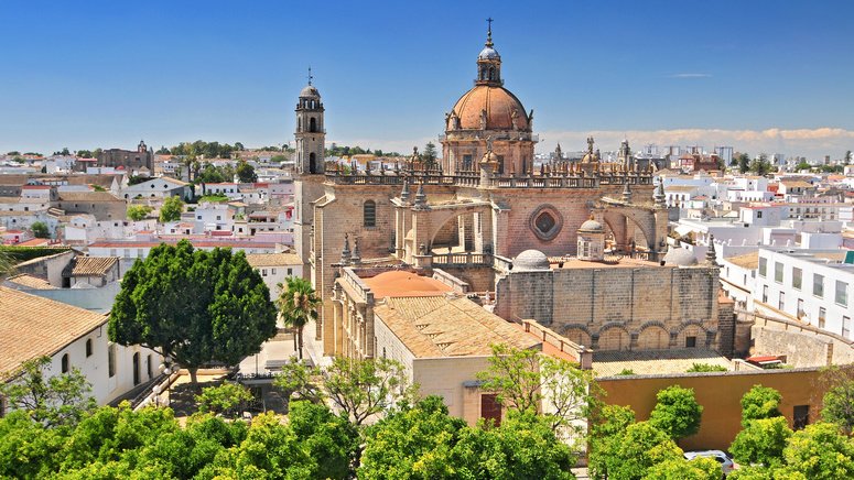 Tour privado Jerez Frontera