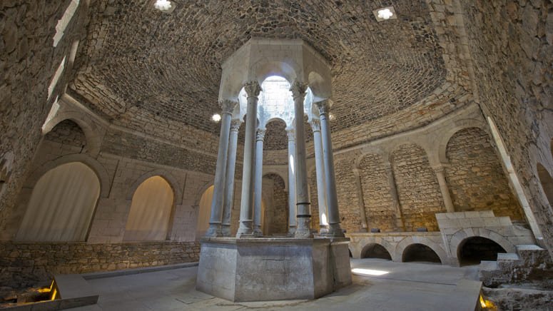 Gerona Juego de Tronos