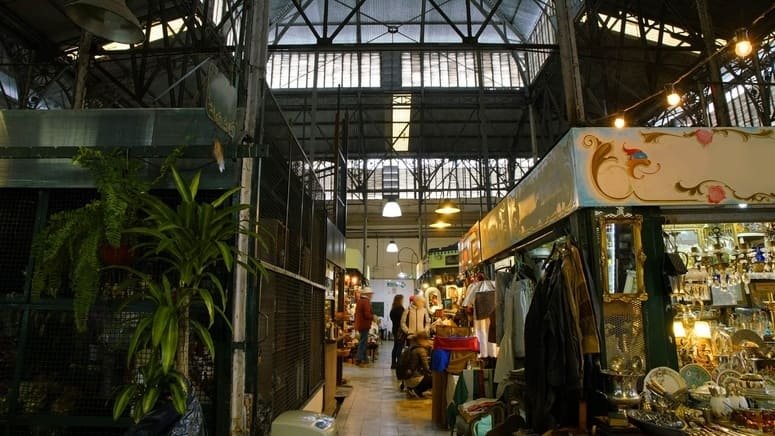 Tour sabores argentinos Buenos Aires