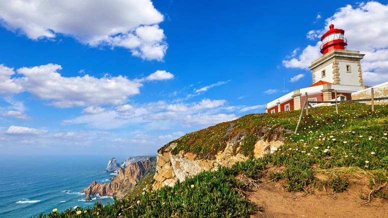 Excursión a Sintra y Lisboa de 2 días