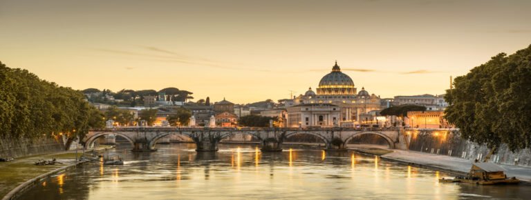 tour rio tiber