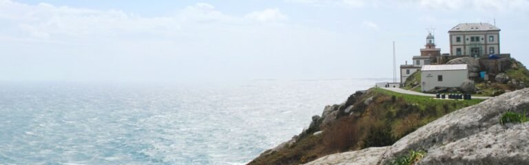 Excursión desde Santiago: Tours Faros + Barco