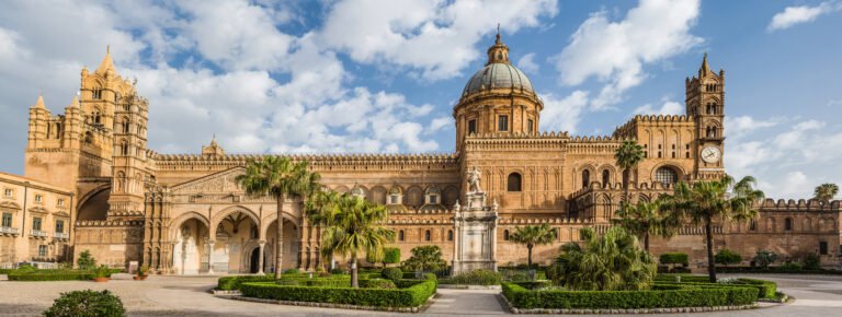 tour palermo autobus turistico