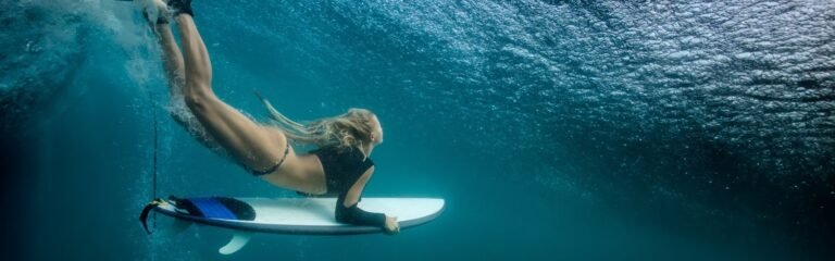 Clase surf Montezuma