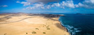 visita cotillo corralejo parque natural dunas