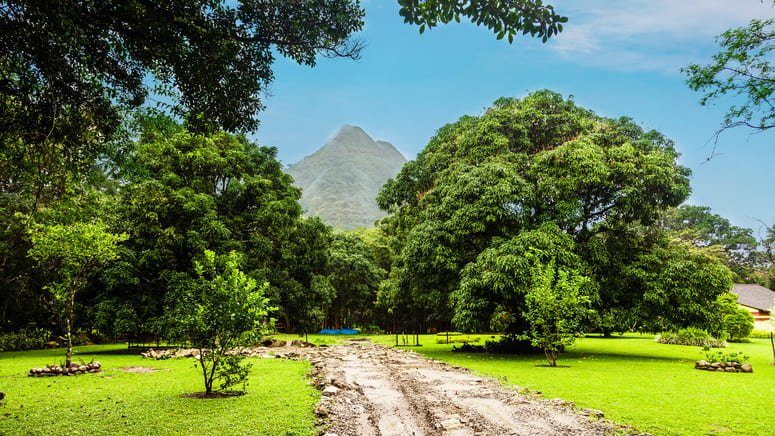 Excursión al Valle de Antón
