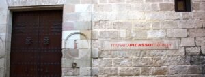 Visita guiada Museo Picasso