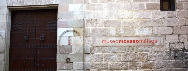 Visita guiada Museo Picasso