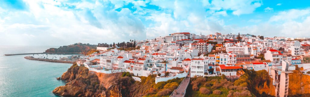 Excursión privada de dos días por el Algarve