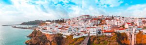 Excursión privada de dos días por el Algarve