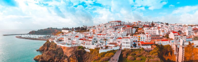 Excursión privada de dos días por el Algarve