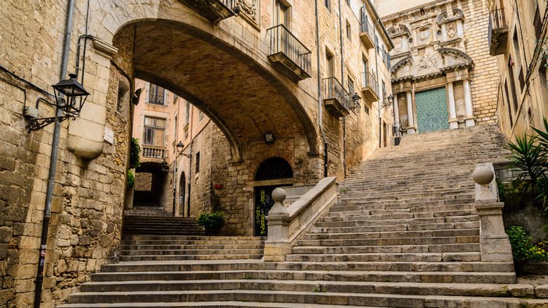 Tour Casco Histórico la Catedral entrada incluida