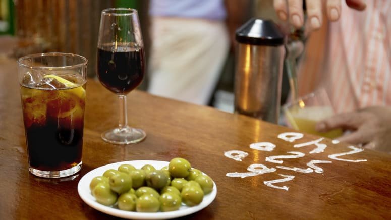 Tour tapas Sevilla