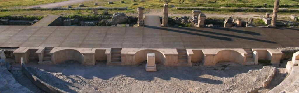Tour Segóbriga y Uclés