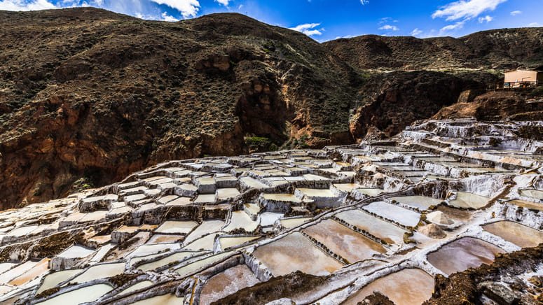 Excursión a las salinas de Mara y las ruinas de Moray