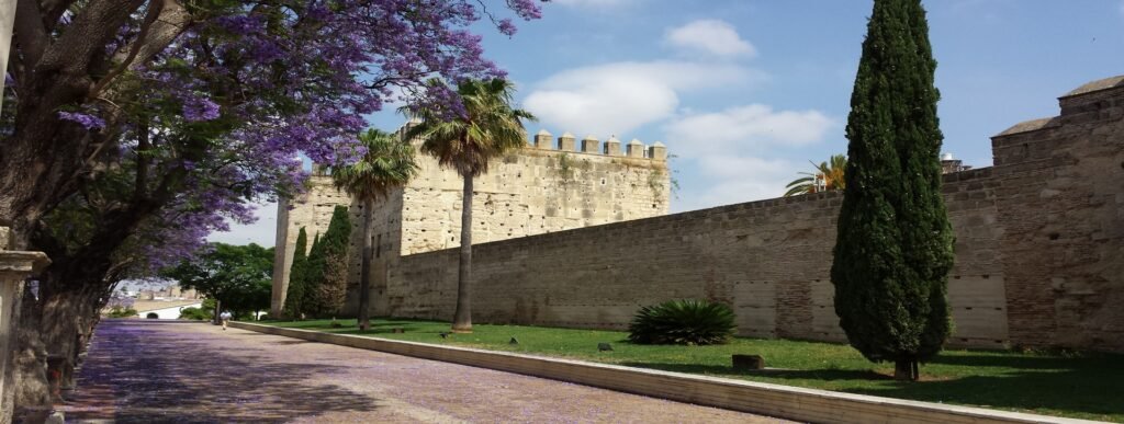 free tour leyendas misterios jerez