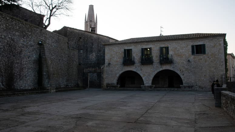 Gerona Juego de Tronos