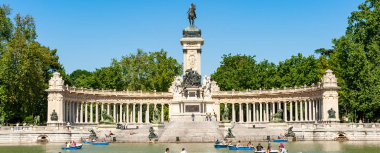 Free Tour Madrid Borbones