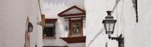 Tour Barrio Santa Cruz y espectáculo flamenco
