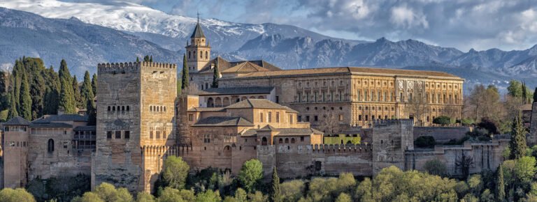 Tour segway Granada histórica