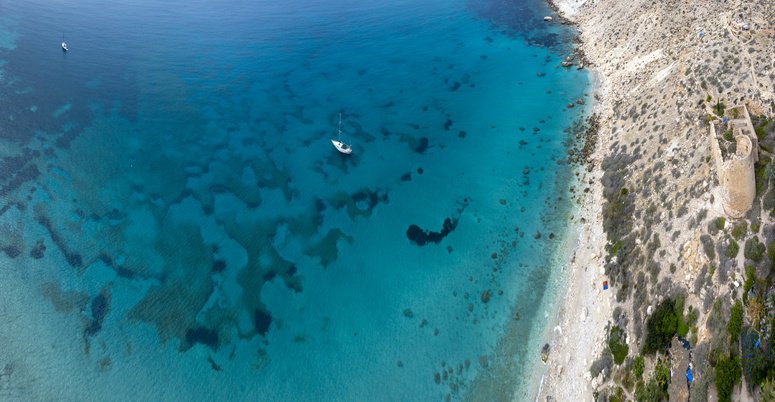 Tour Cabo Gata