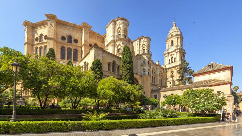 Tour Málaga secreta