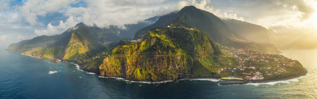 Visita alrededor Madeira dos días