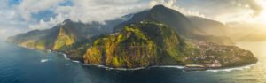 Visita alrededor Madeira dos días