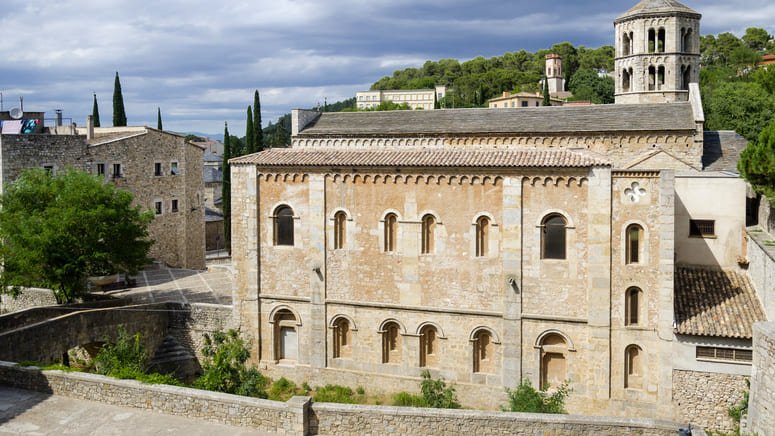 Gerona Juego de Tronos