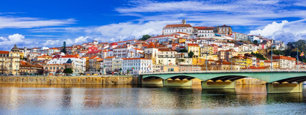 free tour coimbra