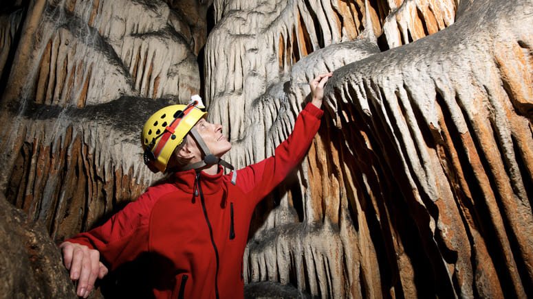 El otro lado de la Cueva