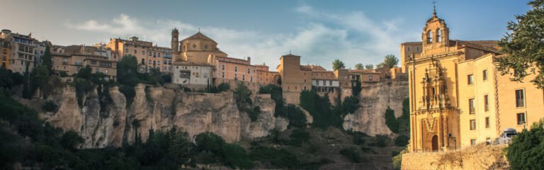 excursion cuenca toledo