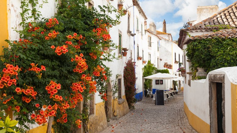 Excursión a Lisboa y Fátima de 2 días