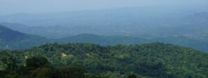 Ruta sierra Oaxaca desde Huatulco