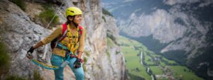 recorre via ferrata sacedon