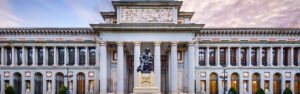 visita museo prado reina sofia