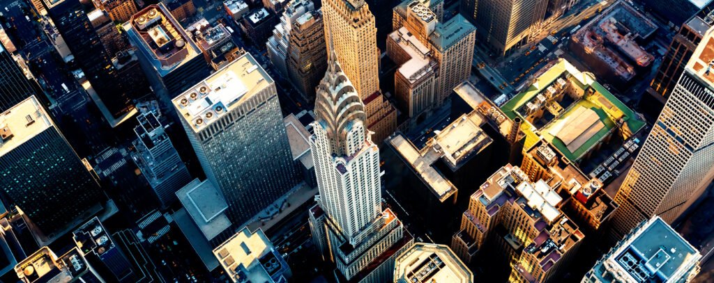 Tour Alto Bajo Manhattan