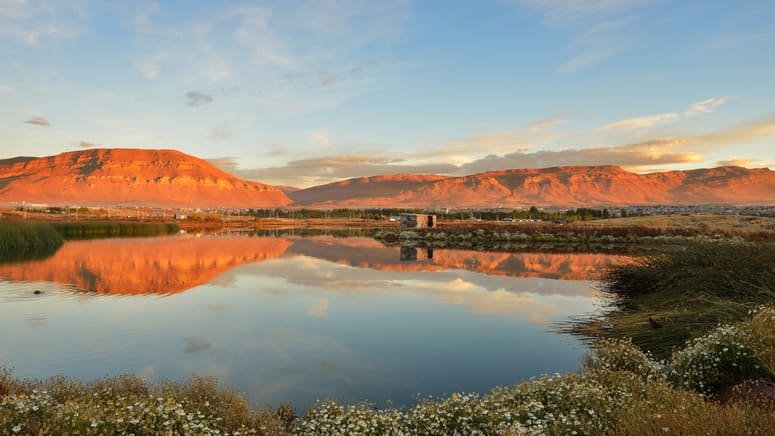 Tour El Calafate