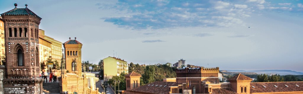 Excursión Teruel Albarracín desde Valencia